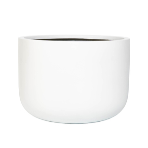 Macetas de flores Maceta de jardín vietnamita Jarrones modernos tallados a mano Nueva maceta decorativa para interiores y exteriores mejor para balcón Jardín - Product Image 5