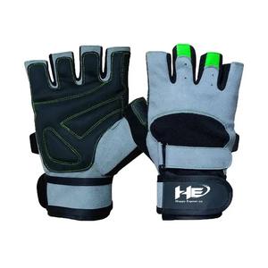 Top vente matériau frais concevoir votre propre vente chaude et tendance bas prix gants de fitness de qualité supérieure meilleurs matériaux - Product Image 1