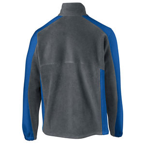 Cómoda ropa de hombre de alta calidad buena calidad cortavientos chaqueta polar hombre chaqueta polar para hombre - Product Image 2