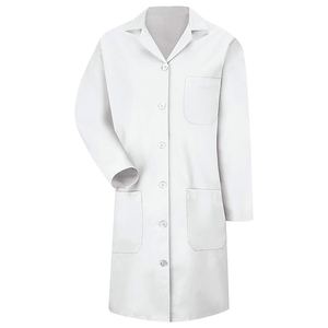 Tops d'infirmière OEM en gros, pantalons de travail médicaux tendance et bon marché, uniformes d'infirmière, uniformes de médecin, blouse de laboratoire d'hôpital - Product Image 1