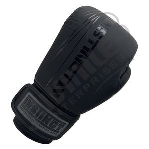 Guantes de Boxeo de Piel Auténtica de Alta Calidad para Entrenamiento Profesional de Muay Thai, Guantes de Boxeo Clásicos para Adultos - Product Image 3