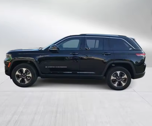 Véhicules d'occasion 2022, SUV 4x4, sièges en cuir, transmission automatique, conduite à droite/à gauche, sans accident, voitures d'occasion en stock - Product Image 3