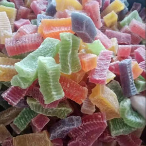 Meilleures ventes : Gummies de Seamoss délicieux et de haute qualité // pour l'exportation à prix avantageux avec des gummies délicieux - Product Image 1