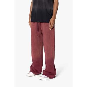 PANTALON À GENOUX DOUBLE WEST - Product Image 6