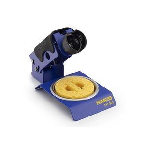 Support pliable pour fer à souder FH-305, accessoire pratique pour fers à souder - Product Image 1