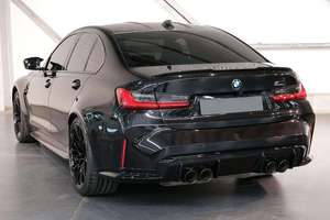 Véhicule d'occasion 2021 Berline Cuir Foncé Pneus R17 RHD/LHD 8 Cylindres 230km/h Toit Ouvrant À Vendre - Product Image 6