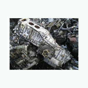 Chatarra de aluminio fundido de primera calidad adecuada para piezas automotrices, maquinaria y aplicaciones aeroespaciales. - Product Image 2