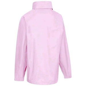 Ropa deportiva personalizada para hombre, impermeable, reflectante, con cremallera, poliéster, nailon, rompevientos, conjunto de chaqueta y pantalones cortos, chándal - Product Image 6