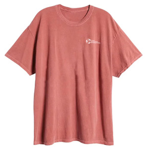 Camiseta Extra Grande Cómoda y Transpirable, Talla Personalizada, en Stock, Hecha de Algodón y Poliéster - Product Image 1