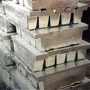Tin Ingots 99.9% - Product Image 2
