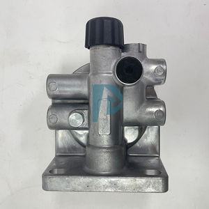 For Volvo D6D Engine <b>Fuel</b> <b>Filter</b> Housing Excavator Parts for EC210 EC210CE EC240B EC290B EC210B Construction Machinery - Product Image 2