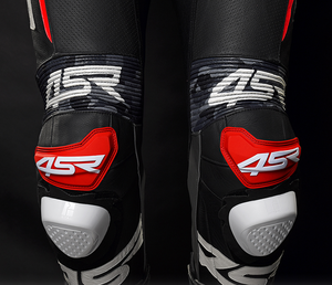 2025 recién llegado, trajes de moto de carreras profesionales, equipo de cuero protector transpirable, producto portátil y de gran venta - Product Image 6