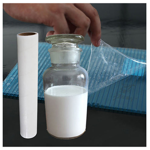 Adhesivo acrílico a base de agua de grado industrial para una Unión fuerte y rendimiento - Product Image 2