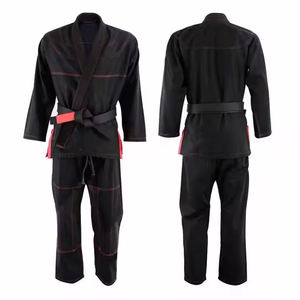 Kimono de Jiu-Jitsu Gi, uniformes de Bjj, produit populaire fait au Pakistan, uniforme de karaté de Bjj Gi pour adultes, prix d'usine sur mesure - Product Image 3