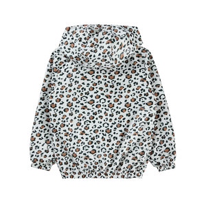 Chubasquero textil preescolar para niñas, cómodo y práctico para uso escolar - Product Image 3