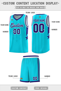 Vente en gros personnalisé design rétro sublimation réversible basket-ball enfants gilets kit ensemble chemise hommes basket-ball uniforme jersey - Product Image 3