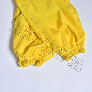 OEM Adultes Coupe-vent Softshell Pantalon de neige Chaud et respirant Renforcé Genou Pantalon de neige Polaire thermique Lind Pantalon de ski - Product Image 6