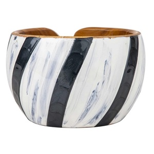 Tazón de hilo Vintage de nuevo diseño 2025, artículo decorativo para el hogar, madera hecha a mano, Mango, pino, Sheesham, Acacia, teca, haya, fiesta estándar - Product Image 2