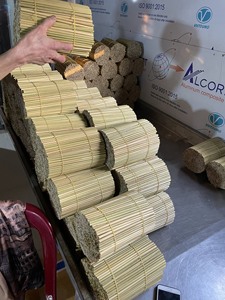 Pailles à boire en herbe naturelle pour les boissons froides, article à forte demande avec devis direct d'usine adapté aux acheteurs - Product Image 3