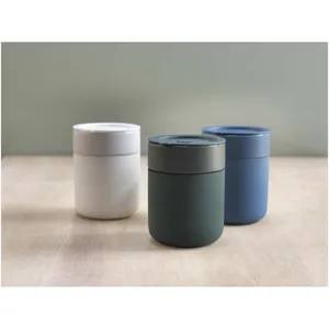 Tasses à café en céramique personnalisées, produit de merchandising personnalisable - Product Image 5