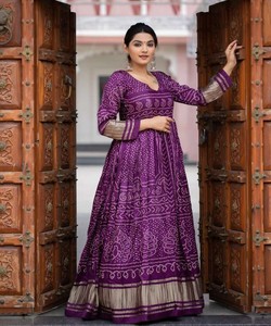 Modest Glamour: Abaya Women Muslim Dress Dubai-Infunde tu armario con modestos y elegantes Abayas para una mezcla de elegancia - Product Image 6