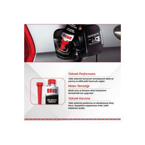 Limpiador de Inyectores Diésel 300 ml - Aditivo para Combustible para Mejorar el Rendimiento del Motor - Product Image 3