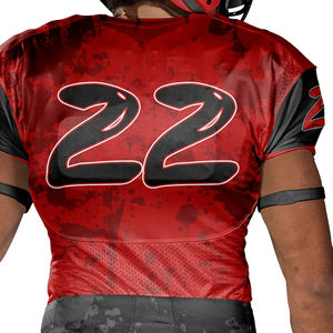 Ustom-uniformes de fútbol y pantalones de fútbol, - Product Image 6