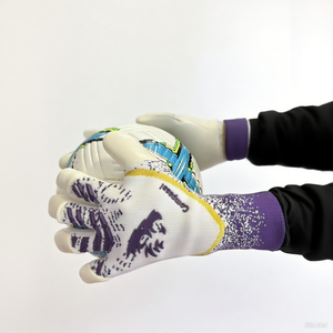 Guantes de portero superventas Servicio OEM Calidad superior Venta caliente Precio razonable Guantes de portero para venta en línea - Product Image 1