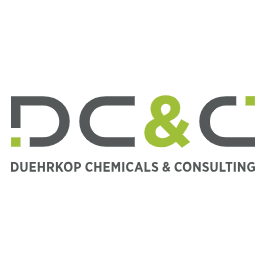 DC&C Duehrkop Chemicals & Consulting GmbH logo