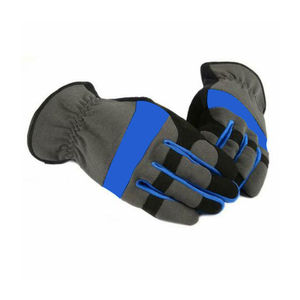 Gants de fitness tricotés avec logo personnalisé de haute qualité Gants de sécurité anti-coupure ventilés pour l'entraînement et l'haltérophilie - Product Image 2
