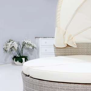 CH Factory-Funda de silla para exteriores con materiales resistentes a la intemperie y construcción duradera para patio - Product Image 6