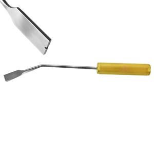 Disector de Senos Transaxilar Wiselander de Alta Calidad de 46 cm |   Herramienta Quirúrgica Manual de Acero Inoxidable |   Certificado CE, reutilizable y seguro - Product Image 5