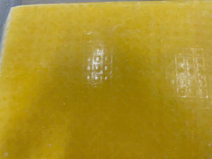 Puré de mango Tipo de congelación 100% Natural Sin azúcar agregado-18C Almacenamiento Puré de mango congelado Calidad DE EXPORTACIÓN DE Vietnam - Product Image 5