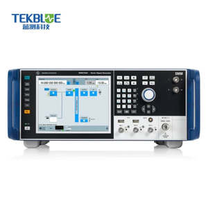 Generador de Señales Rohde & Schwarz SMM100A de 100 kHz a 44 GHz con Forma de Onda Sinusoidal - Product Image 2