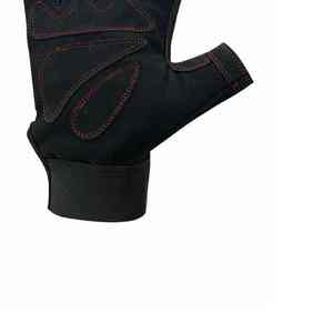 ถุงมือทำงานหนังสังเคราะห์ระบายอากาศได้ดี - Product Image 4