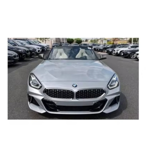 Súper Rendimiento para Autos Usados en Excelente Estado, <span class=keywords><strong>BMW</strong></span> <span class=keywords><strong>Z4</strong></span> <span class=keywords><strong>M40i</strong></span> Convertible <span class=keywords><strong>2020</strong></span>, Envío a Todo el Mundo - Product Image 1