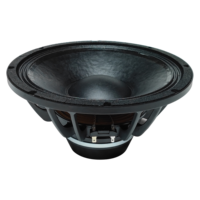 Loudspeaker 12 Inch Low dan Mid Range dengan Magnet Neo, Dapat Digunakan untuk Line Array 3 Way