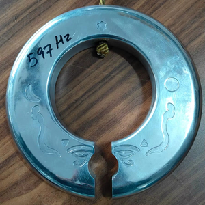 Campana Solar Mars de Aluminio, Tipo Redondo (7.5 Pulgadas), 3 Años de Garantía, Capacidad de Curación - Product Image 6