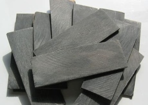 Corne de buffle naturelle bandes blanches plaques unisexe matériel optique brun noir motif Animal lunettes pour la lecture portant - Product Image 2