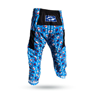 Hot Selling New Paintball Training Pants Durable and Breathable Paintball Team Club Paintball Pants for Sale - Product Image 6