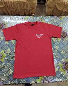 T-shirt classique Streetwear Sportswear Active wear vêtements d'extérieur - Product Image 6