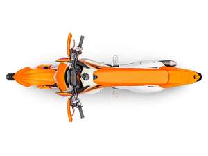 Disponible Ahora: Nuevas Motocicletas Enduro 300 EXC 2024, Nuevas en Stock - Product Image 5