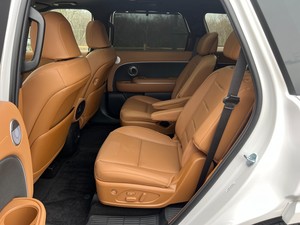 Hyundai Palisade CALIGRAPHY/3.5L/AWD avec modes de conduite/contrôle de croisière intelligent/panoramique – Édition exceptionnelle - Product Image 5