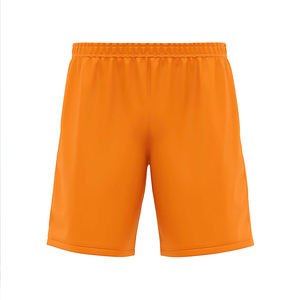 Short de football pour homme le plus demandé avec un tissu doux et extensible et respirant, parfait pour les tournois de football en salle ou les activités quotidiennes - Product Image 6