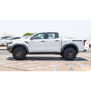 CAMIONETA <span class=keywords><strong>PICK</strong></span>-<span class=keywords><strong>UP</strong></span> <span class=keywords><strong>FORD</strong></span> RANGER RAPTOR DE DOBLE CABINA USADA DE ALTA CALIDAD - Product Image 3