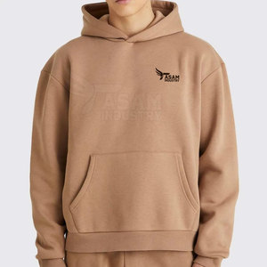 ชุดวอร์มแฟชั่นทรงขาบาน ดีไซน์ทันสมัย เสื้อและกางเกงเข้าชุด สำหรับใส่ลำลองประจำวัน ชุดวอร์มทรงขาบานสำหรับผู้ชาย - Product Image 4