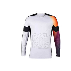 Traje de Motocross Transpirable para Adultos de Talla Grande para Hombre, Equipo de Protección Duradero con Función de Secado Rápido - Product Image 3