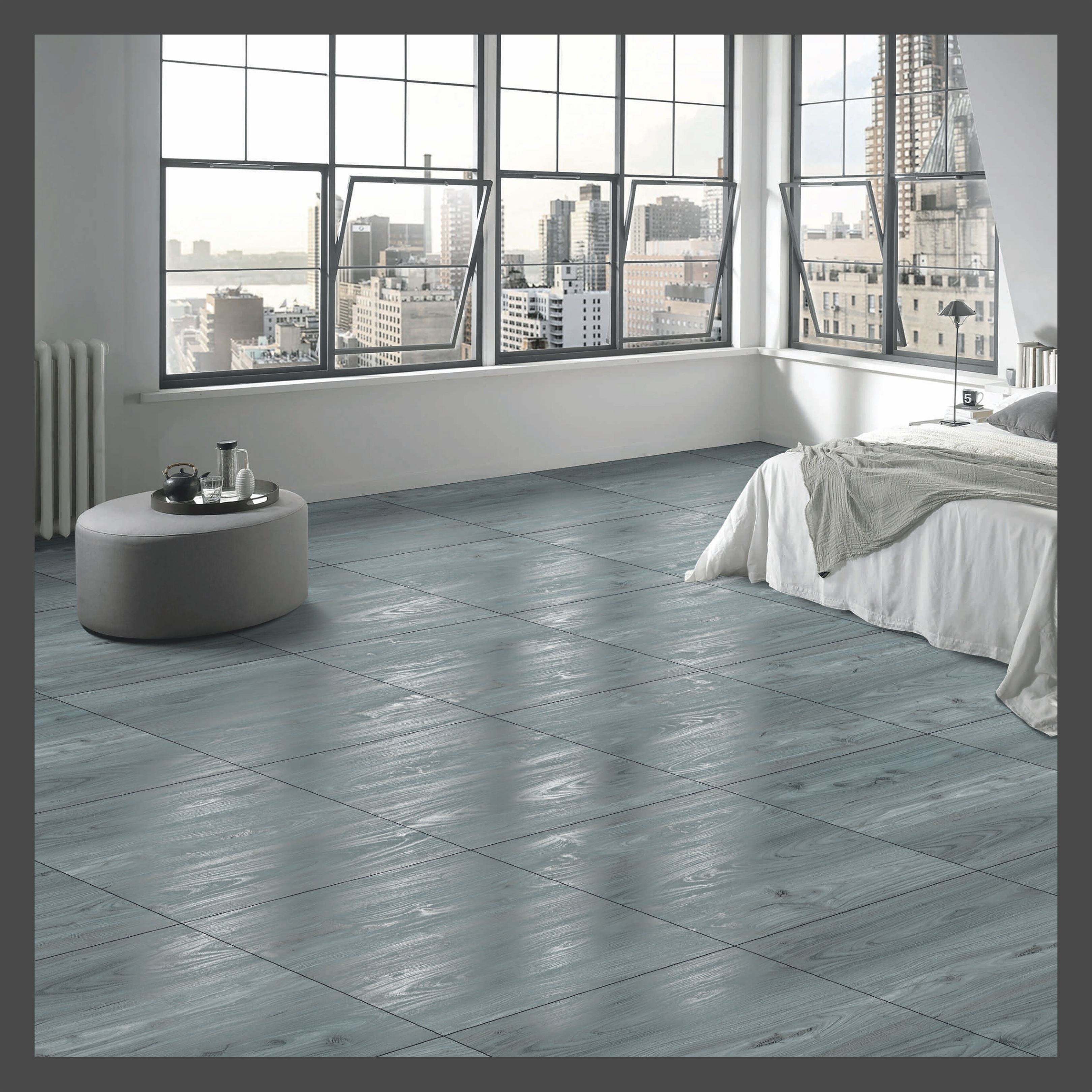 Sky Blue CARVING FINISH