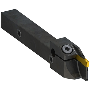 ISO GL2-A1212HFR-12-40 Plunge Depth 12 mm Clockwise Rotation for PRAMET External Turning <b>Tool</b> <b>Holder</b> - Product Image 2
