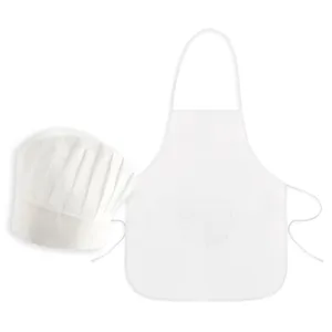Set Personalizzato per Bambini: Grembiule da Cucina Avignon con Accessori Personalizzati - Product Image 1